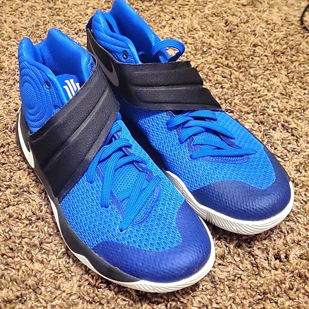 Kyrie 2 brotherhood